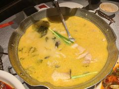 -巴渝菜舍曾氏麻辣风(霸州店)