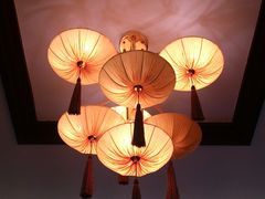 -棠宴酒店(汉口学院店)