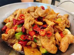 -新新湘菜馆(新中街二条店)