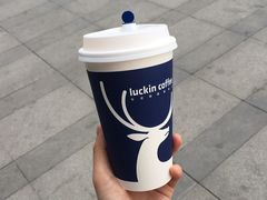 -luckincoffee瑞幸咖啡(恒大广场B1店)