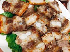 -米郎餐厅·朝鲜族料理(延长路店)