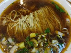 -水仙拉面(水仙街店)