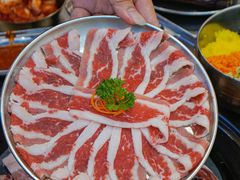 -玄希浪漫厨房·韩料烤肉(湖滨银泰in77店)