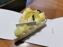 -tuan bakery+café(锦绣坊店)