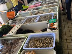 -南沙十九涌渔人码头-南门