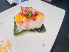 -大渔铁板烧(通州万达店)