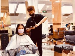 -DIAN DIAN SALON点点