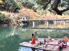 -上坦村