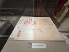 -哈尔滨工业大学-博物馆