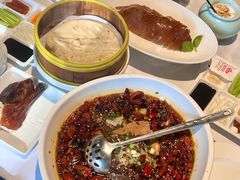 -福海居烤鸭店(鸟巢店)