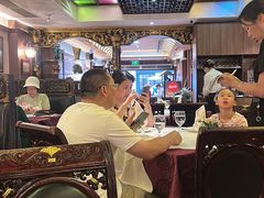 -太平馆西餐厅(北京路店)