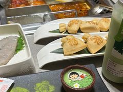 -海底捞火锅(旭辉MALL店)