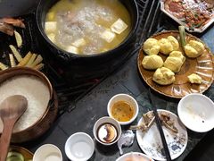 -丽江火塘人家(西安路店)