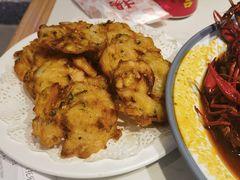 -杨氏青龙虾·羊蝎子(托乐嘉店)