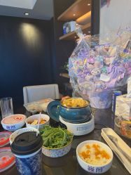 -巍阁高端月子中心(新世界店)