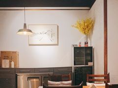 大堂-小大董·烤鸭(王府井apm店)