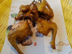 -陶缘一号·四季缘·老字号顺德菜·户外婚礼家宴(西滘店)