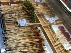 -串一火锅(赛格国际购物中心店)