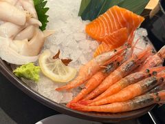 -牛YO寿喜烧·铁板烧和牛火锅自助(市府恒隆店)