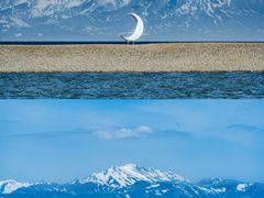-赛里木湖风景名胜区