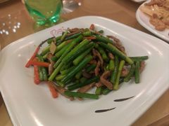 -唐乐宫歌舞剧院·餐厅