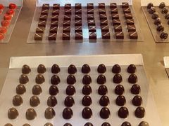 -歌斐颂巧克力小镇