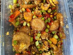 -韶山冲湘菜馆(黄桦路店)