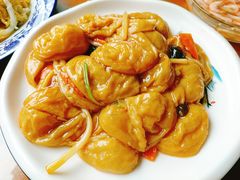 -灵福缘私房菜·农家菜(拈花湾·灵山大佛必推店)