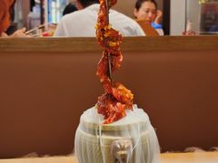 -杨小佳·齐齐哈尔烤肉·烤串(广州店)