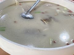 -晓琦农家菜馆·地道农家菜