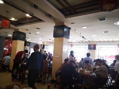 大堂-白家高记肥肠粉(总店)