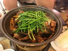 -芳村榕树头叹佬鸡煲(体育西店)