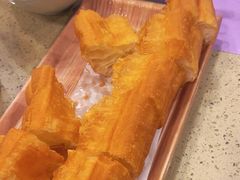 -点都德(龙之梦店)