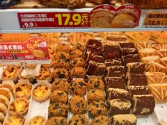-味多美蛋糕(劲松京客隆店)