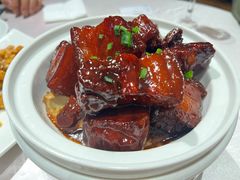 阿莉红烧肉-阿莉餐厅(枣阳路店)