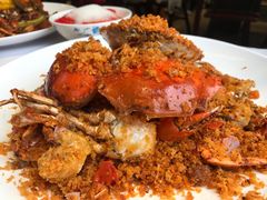 -丹虾·文和友小龙虾品牌(内街店)