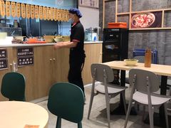 大堂-协茂森老钟家(龙湖滨江天街店)