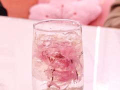 -香港威特瑞茶餐厅(小白楼音乐厅店)