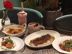 -SHADOWS•Bistro&Eatery(安福路店)