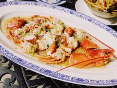 -頂好酒家·经典粤菜(海信广场店)