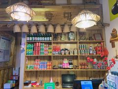 零售区-恩你小木屋·烤肉韩式料理(嘉兴秀洲店)