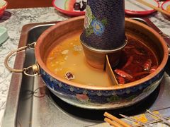 -京元盛铜锅涮肉(上海总店)