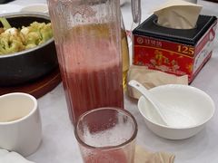 -红菜坊·烤鸭·川鲁宴(石园店)