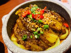 -川人百味(亿合城店)