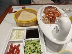 -东流山北京烤鸭·家常菜(南京首店)