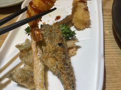 -甄花精致料理自助(城市阳台店)