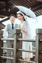 点击看大图 -奈斯影像婚纱摄影(拱墅店)