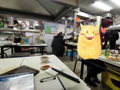 大堂-大槐树烤肉馆