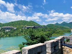-青岩古镇