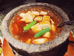 石锅豆腐-吴莊(龙城万科里店)